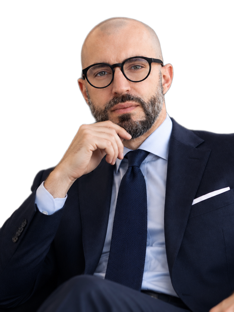 Avv. Davide Baraglia